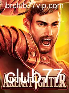 ArenaFighter: A Nova Sensação dos Jogos Competitivos com Club77