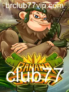BananaSaga: Explorando Aventuras com Club77