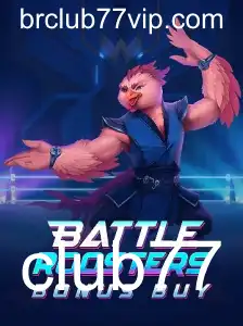 BattleRoostersBonusBuy: Descubra o Novo Sensação do Club77