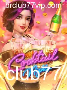 CocktailNights: Explore o Mundo Vibrante de Club77
