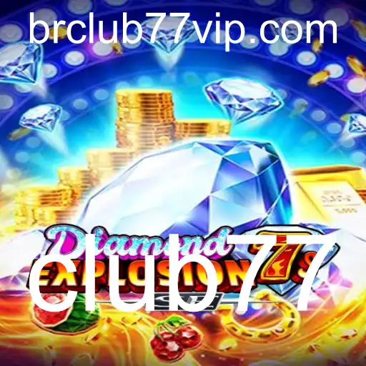 Descubra a Emoção de DiamondExplosion7sSE: A Nova Sensação em Club77