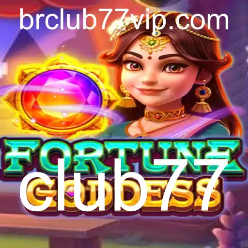 FORTUNEGODDESS: Descubra o Jogo que Conquista Club77