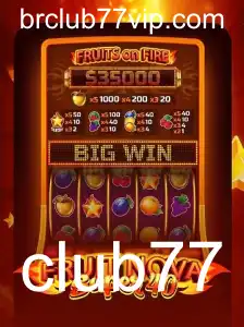 FruitNovaSuper40: Descubra as Emoções de um Jogo Clássico com Club77