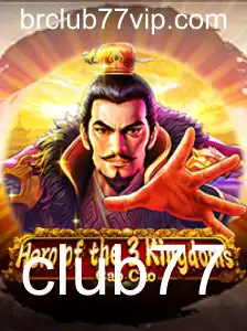 Explorando o Fenômeno: Heroofthe3KingdomsCaoCao e a Ascensão de Club77