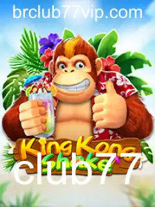 Descubra o Mundo de KingKongShake: O Jogo que Está Conquistando Club77