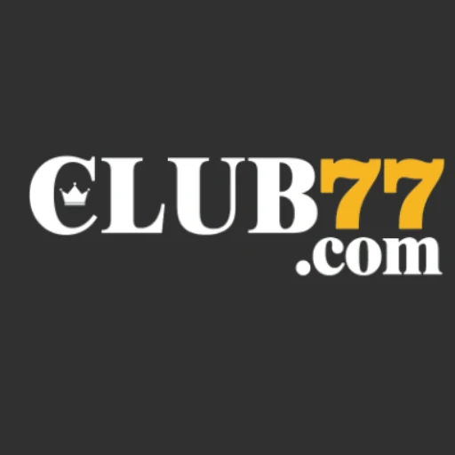 Logo club77 Cassino