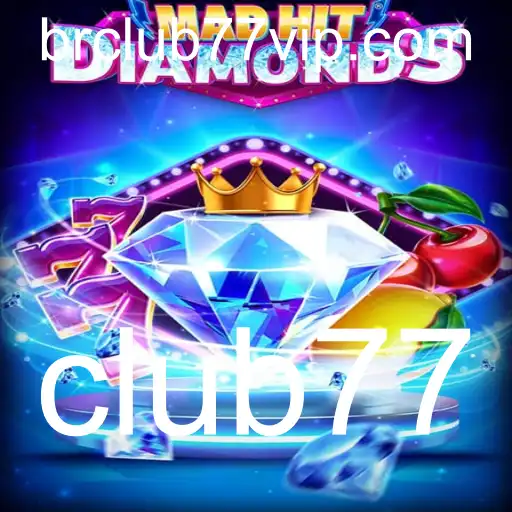 Descubra o Mundo de MadHitDiamonds e Club77