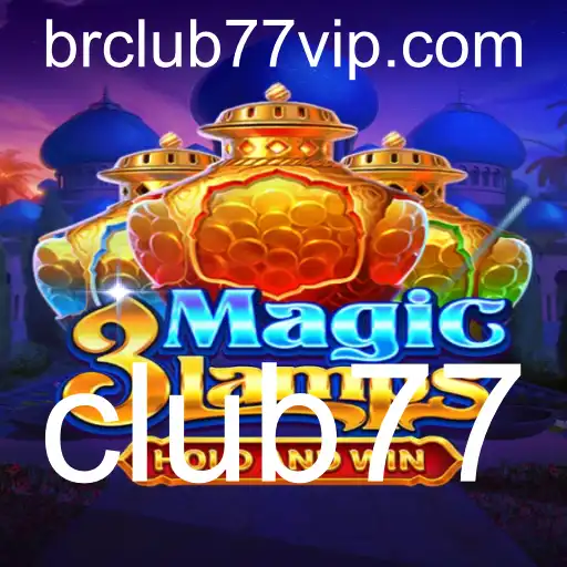 Descubra o Fascinante Mundo de '3MagicLamps' - Um Jogo de Aventuras e Estratégias