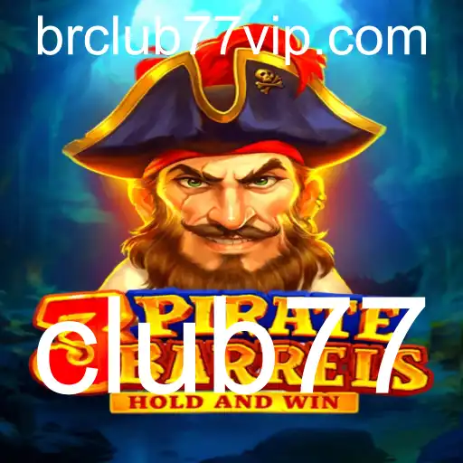 Desbravando o Universo de 3PirateBarrels: Um Jogo Emocionante para Club77