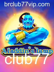 Explorando o Mundo de Aladdinslamp: O Novo Jogo que Conquista a Club77