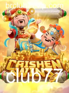 CaishenWins: Descubra o Fascínio do Jogo Popular de Cassino em Club77
