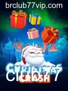 ChristmasCrash: A Nova Sensação do Mundo dos Jogos