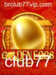 Explorando o Fascinante Mundo de GoldenEggs: O Jogo do Momento no club77