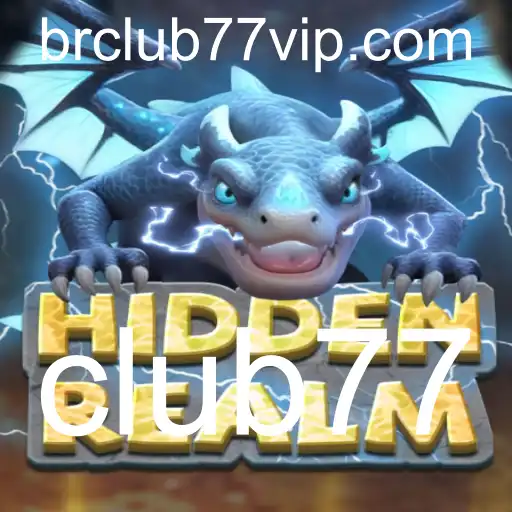 Descubra o Fascinante Universo de HiddenRealm e o Segredo do Club77