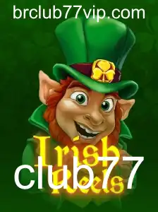 IrishReels: Mergulhe na Aventura com Club77