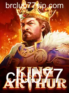 KingArthur: A Estratégia Real no Mundo de Club77