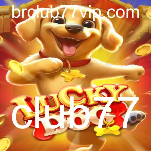 Explorando o Mundo de LuckyDog: Um Mergulho no Fascinante Jogo Club77