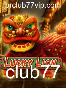 LuckyLion: O Jogo que Revoluciona o Entretenimento