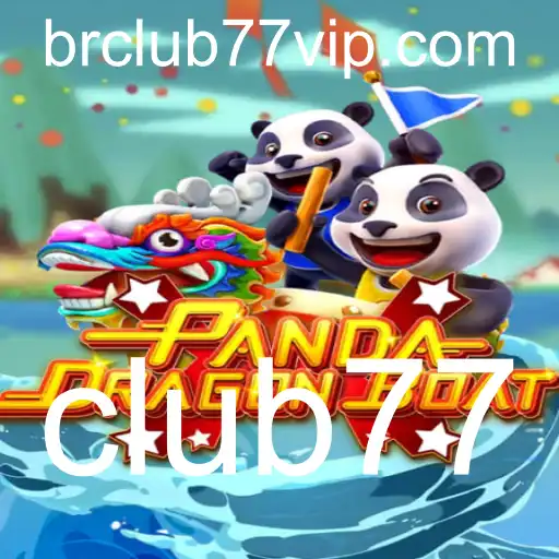 Descubra o Fascinante Mundo de PANDADRAGONBOAT