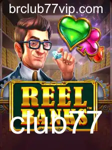 Explorando ReelBanks: O Novo Fenômeno de Jogos com Club77