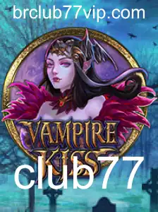 Descubra VampireKiss: O Jogo que Une Vampiros e Mistério no Club77