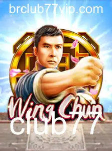 Jogo WingChun: A Nova Sensação do Club77