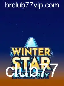 Descubra o Fascinante Mundo do Jogo WinterStarBonusBuy no Club77
