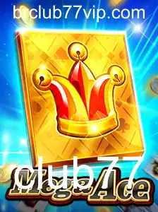 MegaAce: O Jogo do Momento Que Está Conquistando Club77