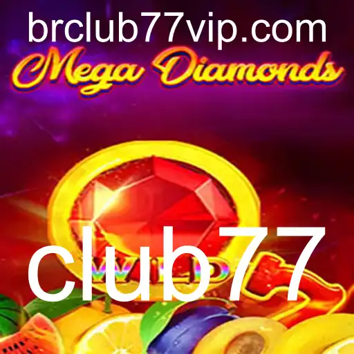 Descubra o Mundo de MegaDiamond: A Nova Sensação de Club77