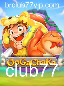 OoGaChaKa: O Jogo que Está Conquistando Club77