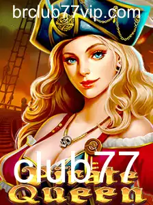 Descubra o Fascinante Mundo de PirateQueen: O Jogo de Estratégia que Conquista Club77