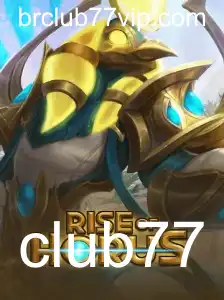 Descubra o Fascinante Mundo de RiseofHorus: A Nova Sensação de Jogo no Club77
