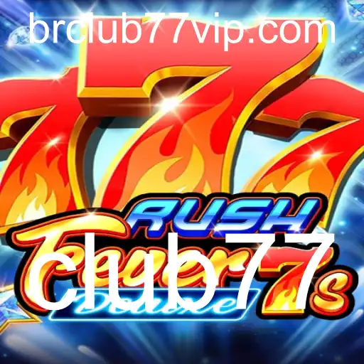 RushFever7sDeluxe: Descubra a Emoção do Clube Club77