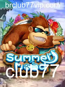 SummerMood: Descubra o Novo Jogo que Está Conquistando Club77