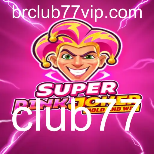 SuperPinkJoker: Uma Aventura Vibrante no Universo de Club77