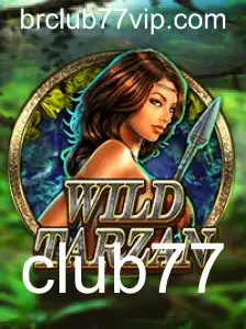 Descubra WildTarzan: Aventuras Selvagens em Club77